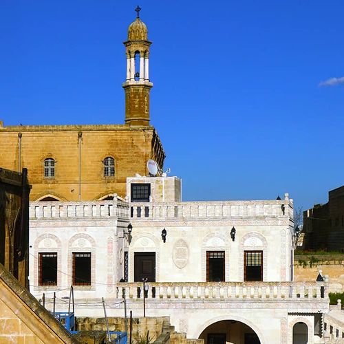 Midyat