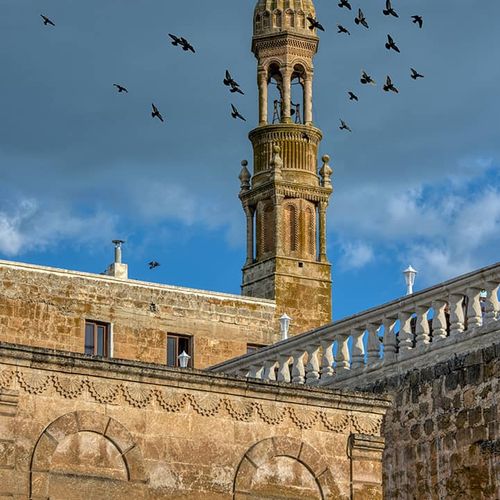 Midyat