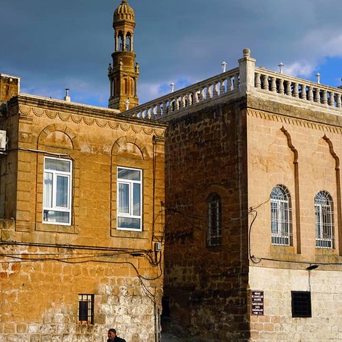 Midyat