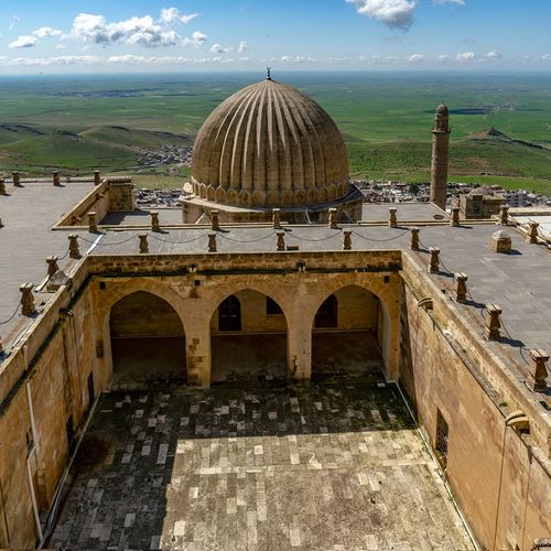 Zinciriye Madrasa