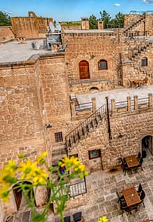 Midyat