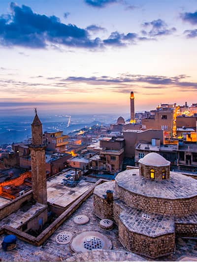 ماردين (Mardin)
