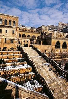 Mardin(马尔丁)博物馆