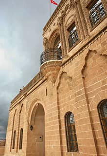 Mardin(马尔丁)房屋