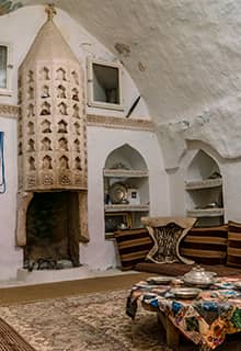 Mardin(马尔丁)房屋