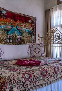 Mardin(马尔丁)房屋