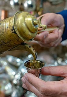 Le Café Mırra