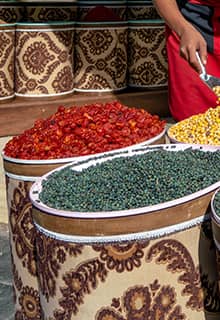 توابل ماردين