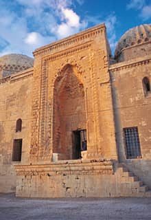 La Madrasa de Kasımiye