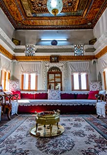 Mardin Evleri