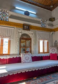 Mardin Evleri