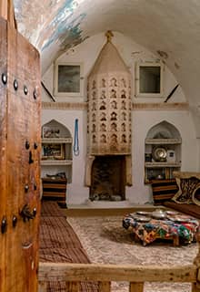 Mardin Evleri