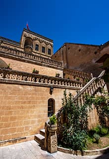 Midyat