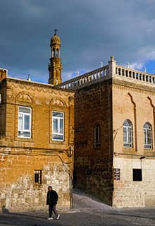 Midyat