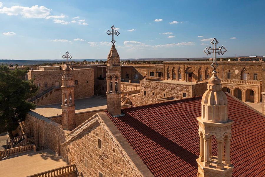 Mardin Day 1