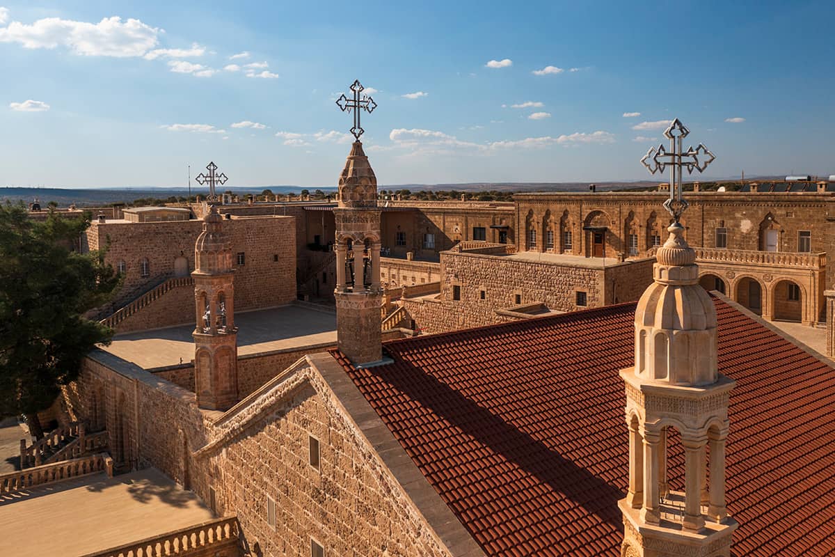 Mardin Day 1
