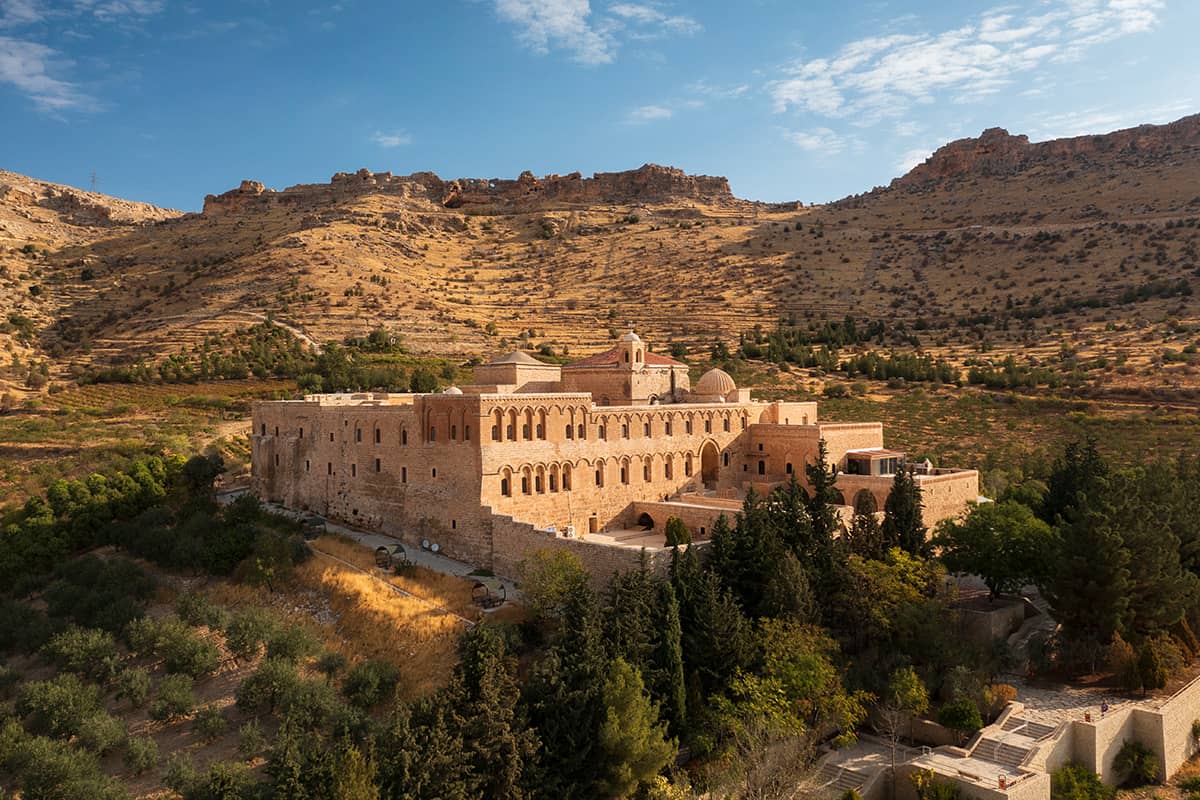 Mardin Day 2