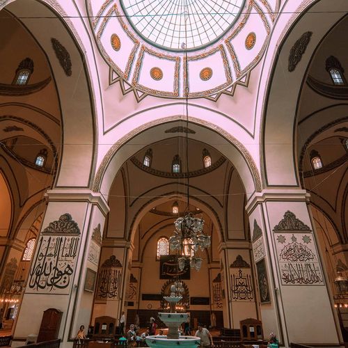 Great Mosque