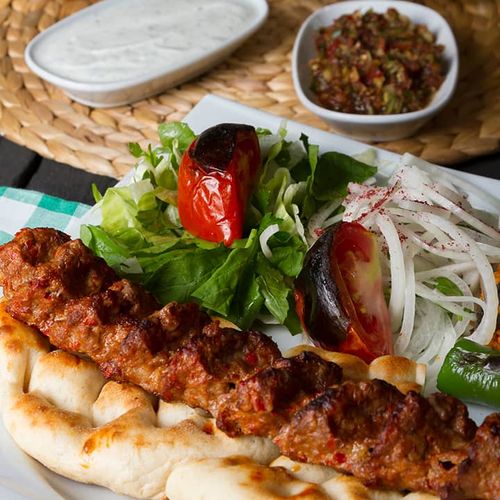 کباب آدانا
