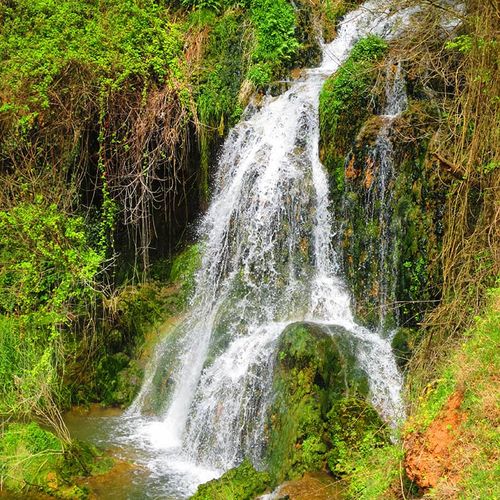 Ballıkayalar Naturpark in Kocaeli