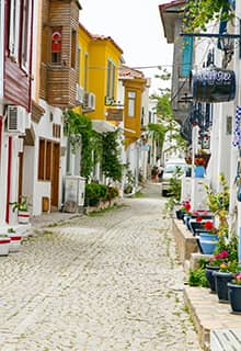 Bozcaada