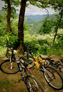 Outdoor Sports in Kocaeli