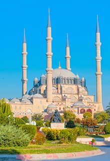 Selimiye Mosque