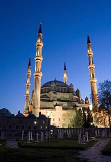 Selimiye Mosque