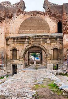İstanbul Gate İznik