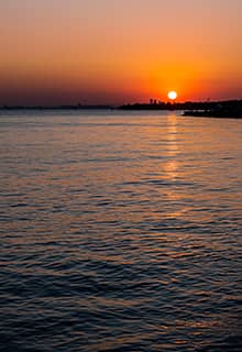 Marmara Sea