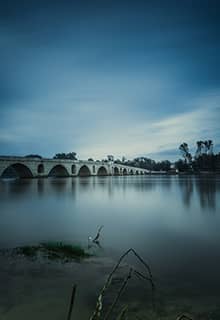 Meriç River