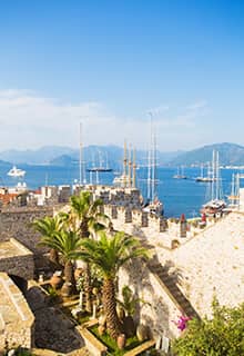 Marmaris（马尔马里斯）