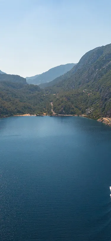 3-Day Route from Marmaris to Selimiye header