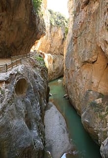 Adana（阿达那）的Karaisalı（峡谷）