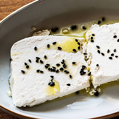 Çökelek Käse