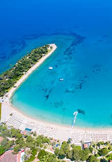 Blue Flag Beaches