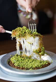 Künefe Hatay