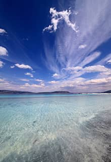 Lake Salda Burdur