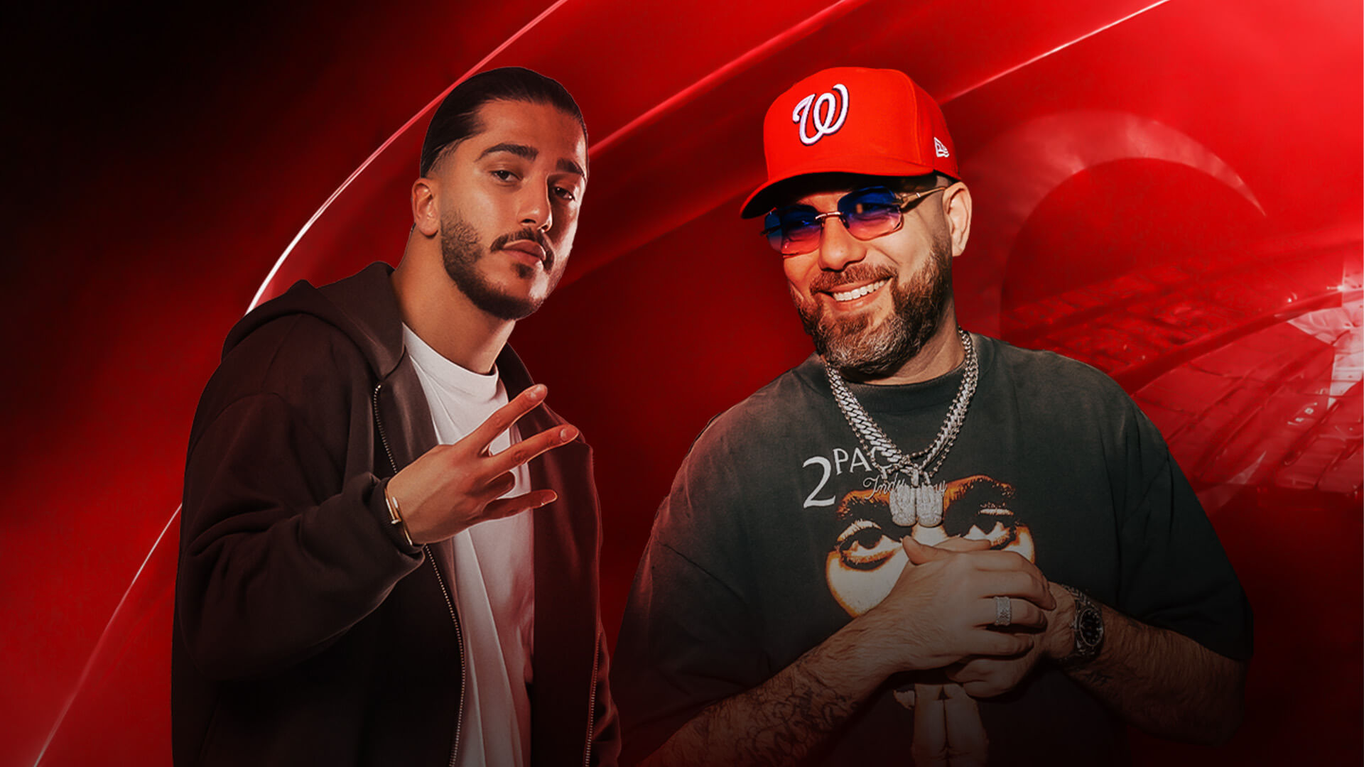 Mero & Murda