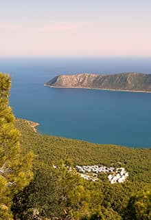 Остров Дана