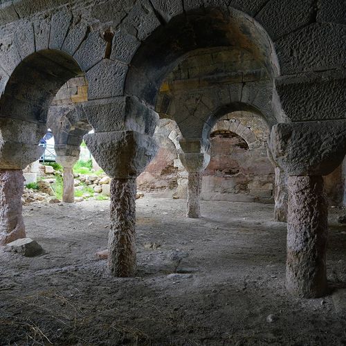 Aya Thekla Church
