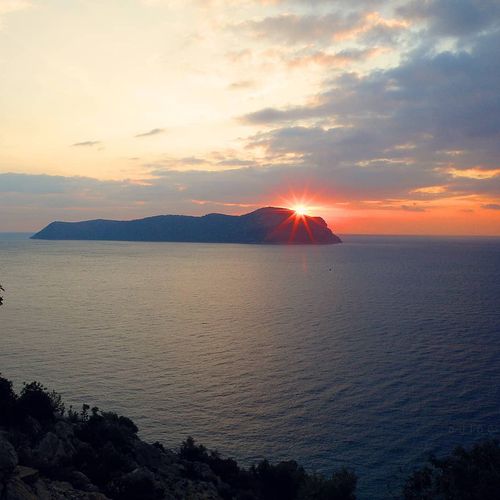 Dana Island