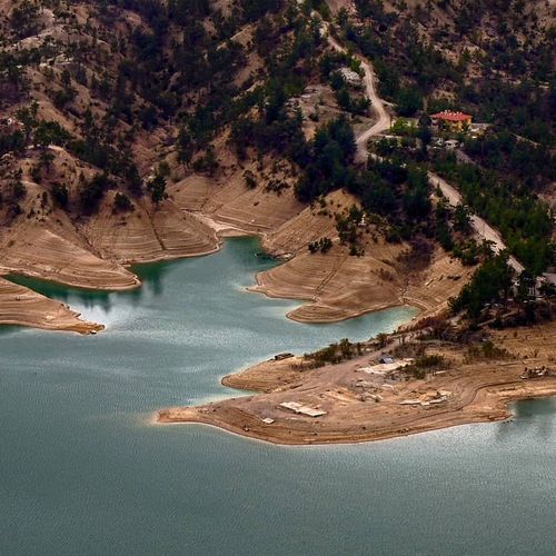 Göksu Delta