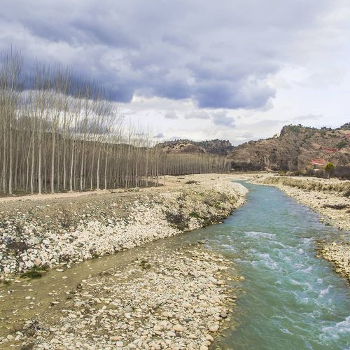 Highlands of Mersin