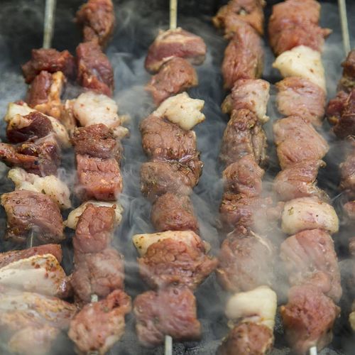 Liver Shish