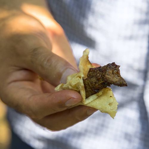 Liver Shish