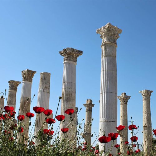 Soli Pompeiopolis