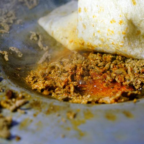 Tantuni