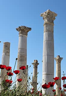 Soli Pompeiopolis