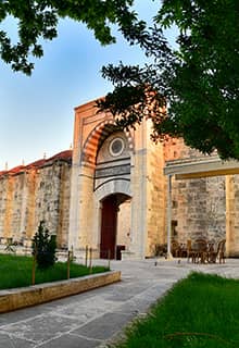 Tarsus Ulu Mosque